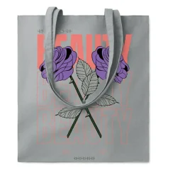 Pack de 5 GiftRetail MO9268 - COTTONEL COLOUR + Sac shopping coton 140gr/m²