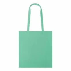 Pack de 5 GiftRetail MO9268 - COTTONEL COLOUR + Sac shopping coton 140gr/m²