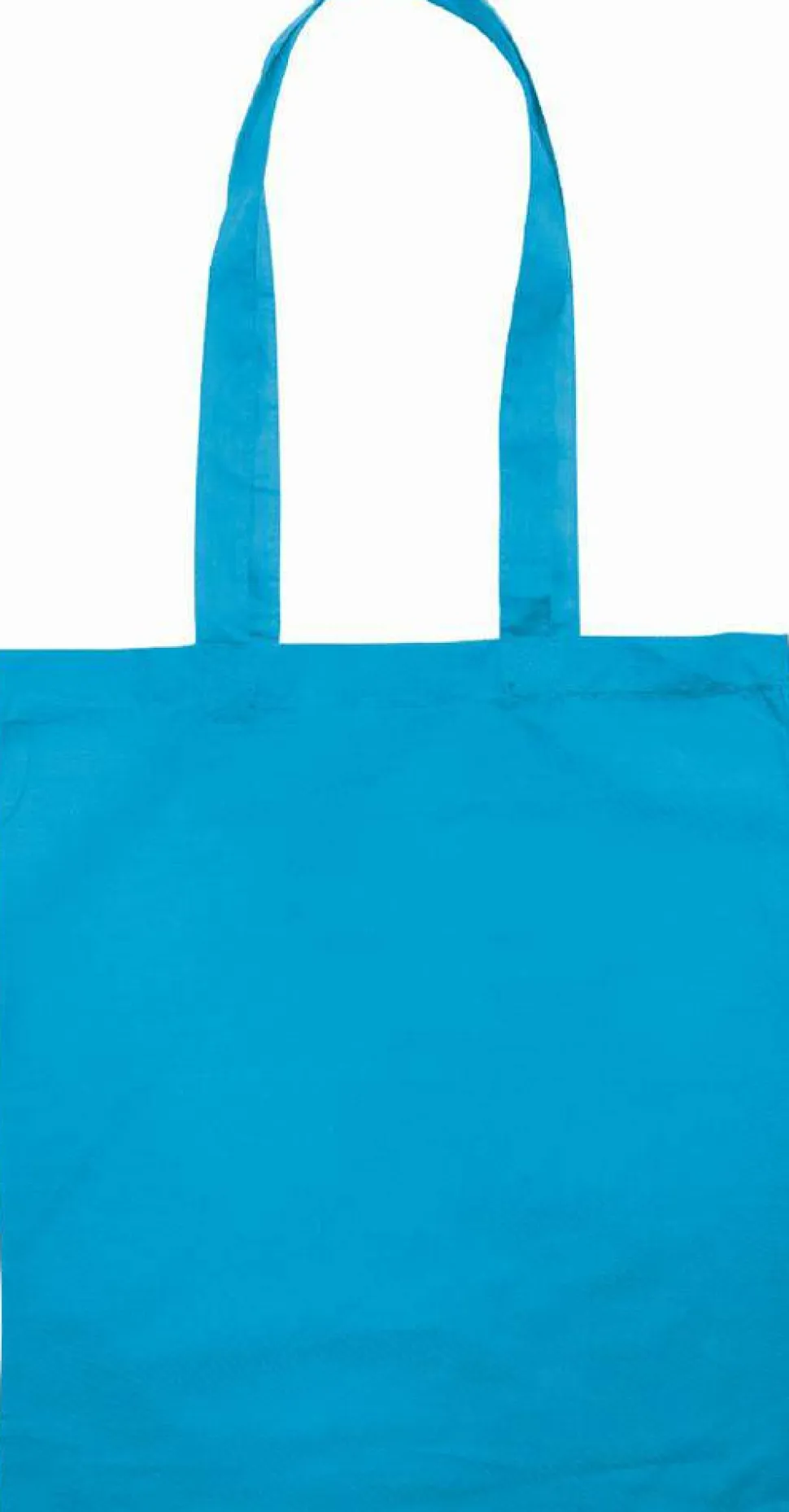 Pack de 5 GiftRetail MO9268 - COTTONEL COLOUR + Sac shopping coton 140gr/m²