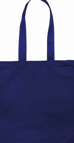 Pack de 5 GiftRetail MO9268 - COTTONEL COLOUR + Sac shopping coton 140gr/m²