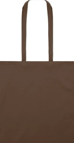 Pack de 5 GiftRetail MO9268 - COTTONEL COLOUR + Sac shopping coton 140gr/m²