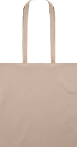 Pack de 5 GiftRetail MO9268 - COTTONEL COLOUR + Sac shopping coton 140gr/m²