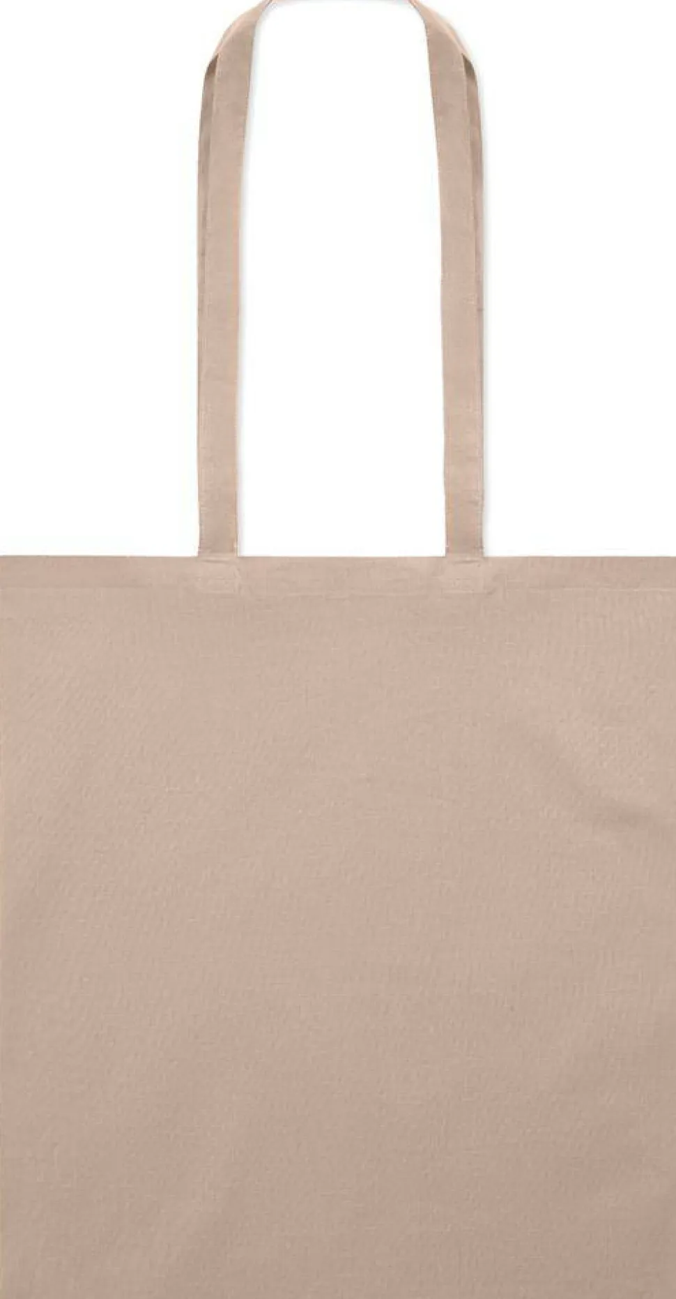Pack de 5 GiftRetail MO9268 - COTTONEL COLOUR + Sac shopping coton 140gr/m²