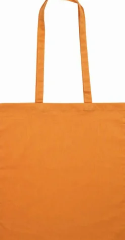 Pack de 5 GiftRetail MO9268 - COTTONEL COLOUR + Sac shopping coton 140gr/m²
