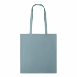 Pack de 5 GiftRetail MO9268 - COTTONEL COLOUR + Sac shopping coton 140gr/m²