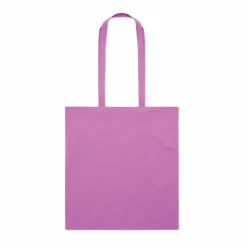 Pack de 5 GiftRetail MO9268 - COTTONEL COLOUR + Sac shopping coton 140gr/m²