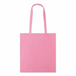 Pack de 5 GiftRetail MO9268 - COTTONEL COLOUR + Sac shopping coton 140gr/m²