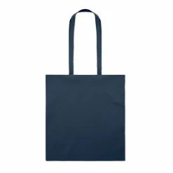 Pack de 5 GiftRetail MO9268 - COTTONEL COLOUR + Sac shopping coton 140gr/m²