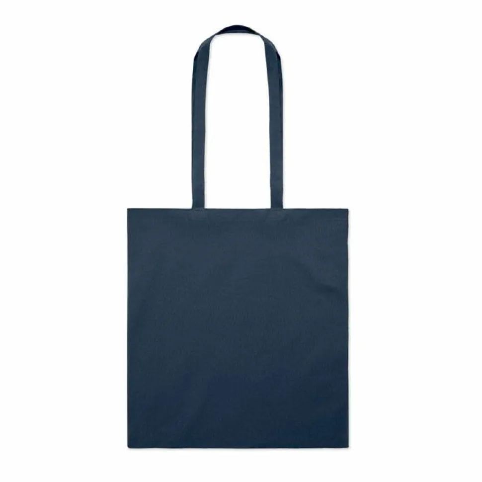 Pack de 5 GiftRetail MO9268 - COTTONEL COLOUR + Sac shopping coton 140gr/m²