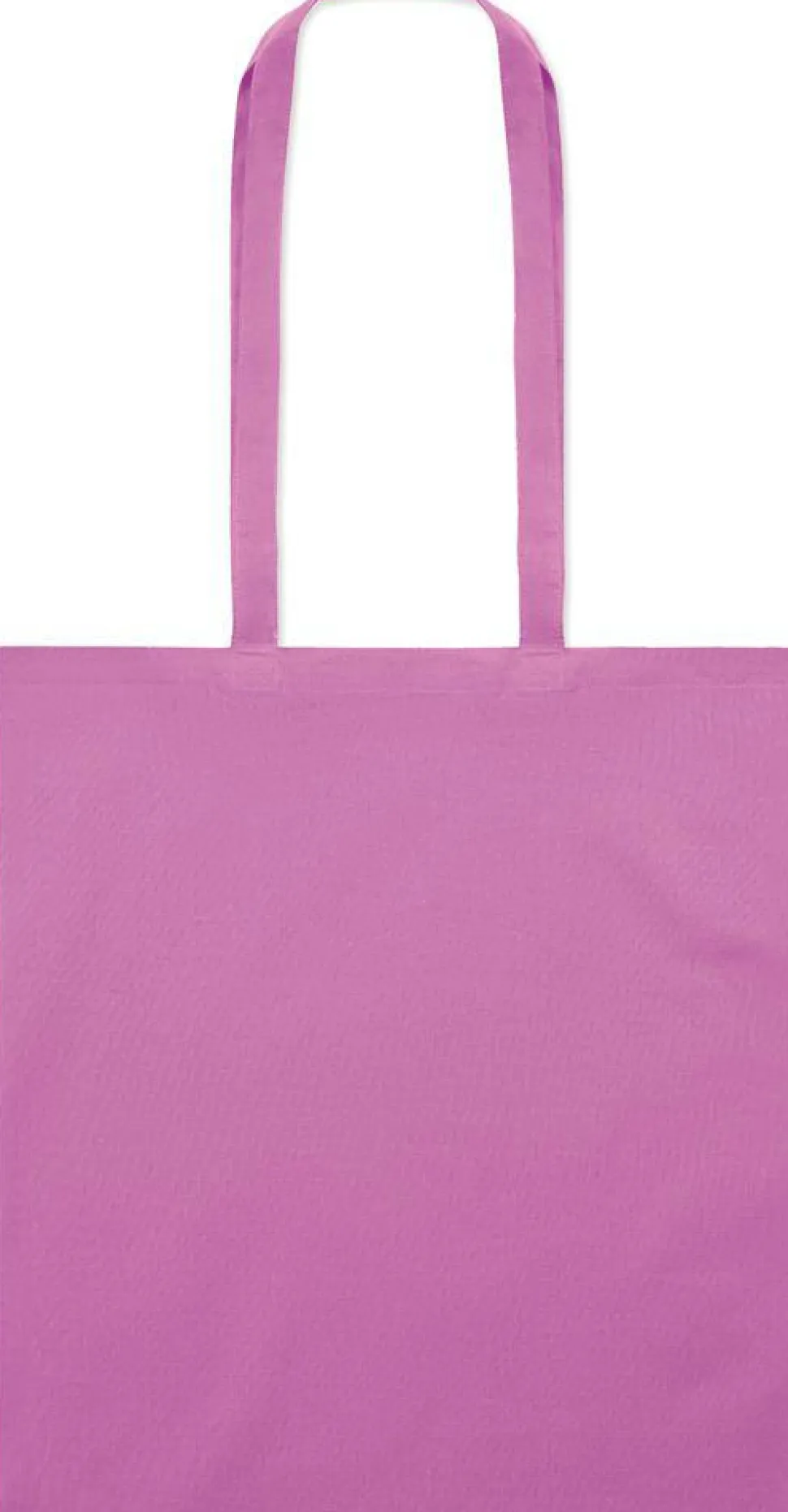 Pack de 5 GiftRetail MO9268 - COTTONEL COLOUR + Sac shopping coton 140gr/m²