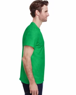 Pack de 100 Gildan 5000 - T-Shirt en Coton™ épais pour adultes