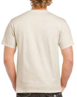 Pack de 100 Gildan 5000 - T-Shirt en Coton™ épais pour adultes