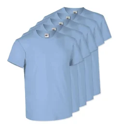 Pack de 50 Valento CAVATOP - T-shirt RACING