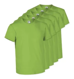Pack de 50 Valento CAVATOP - T-shirt RACING