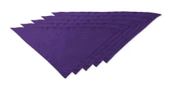 Pack de 50 Valento PNVAFIE - Foulard triangulaire FIESTA