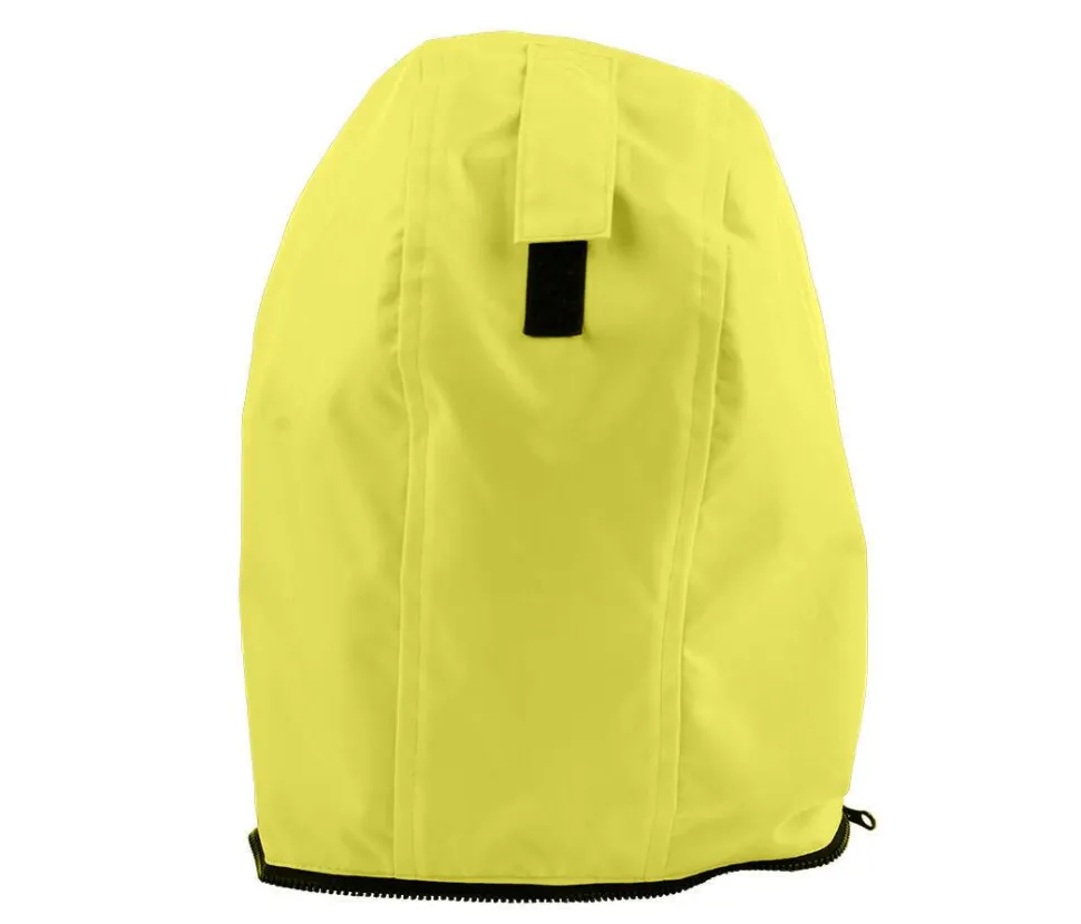 Pen Duick PK996 - Capuche Cordon de Serrage Élastiqué avec Stopper