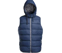 Pen Duick PK361 - Doudoune sans Manches Homme