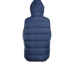 Pen Duick PK361 - Doudoune sans Manches Homme