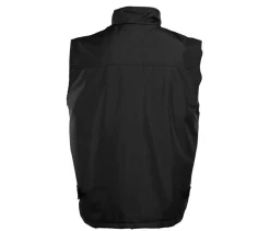 Pen Duick PK350 - Gilet de Travail Multi-Poches Imperméable
