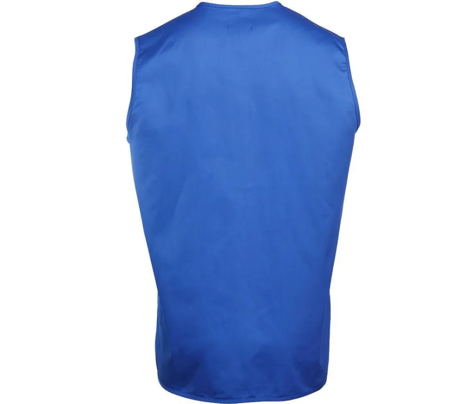 Pen Duick PK302 - Gilet Multi-Poches. Homme