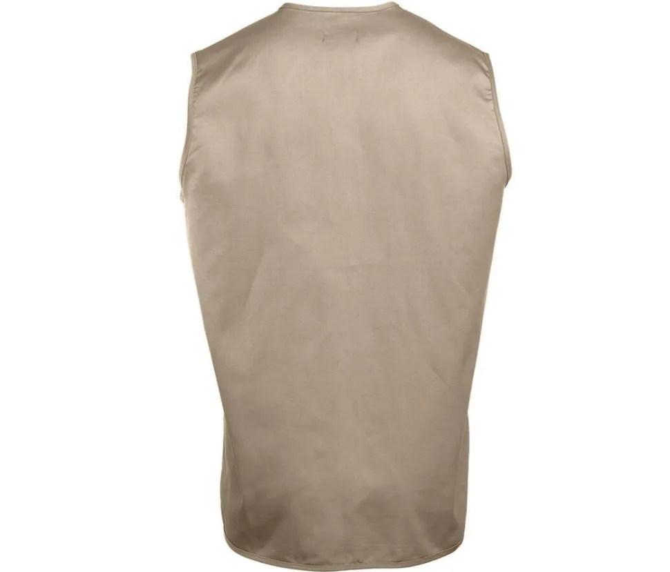 Pen Duick PK302 - Gilet Multi-Poches. Homme