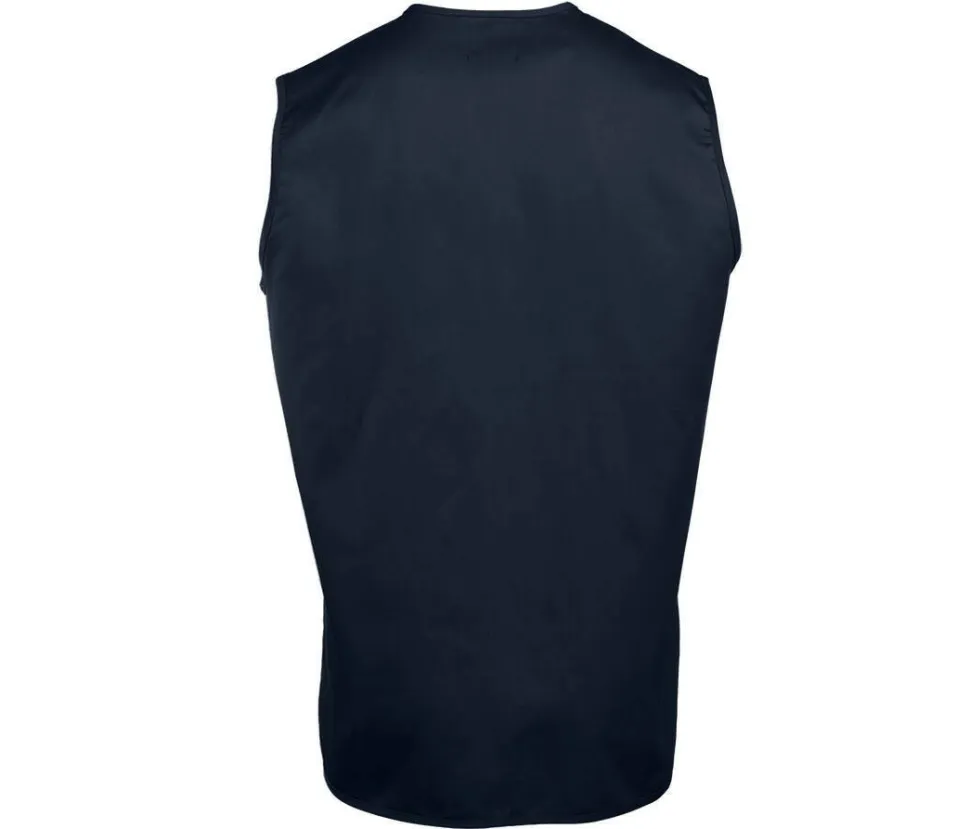 Pen Duick PK302 - Gilet Multi-Poches. Homme