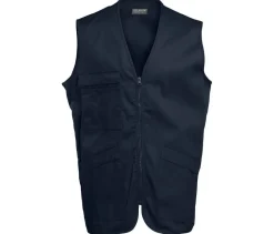 Pen Duick PK302 - Gilet Multi-Poches. Homme