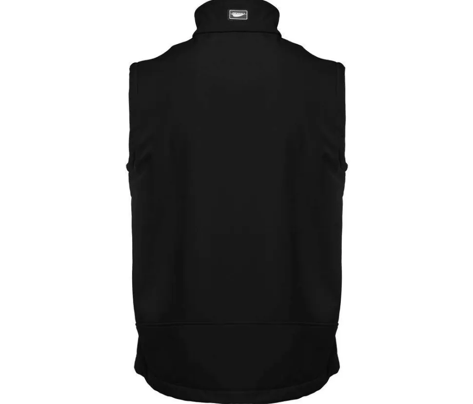 Pen Duick PK765 - Gilet Softeshell Homme