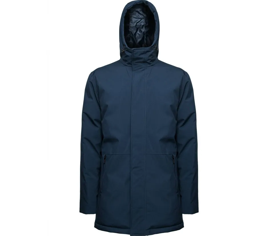 PEN DUICK PK543 - Parka chaude et légère