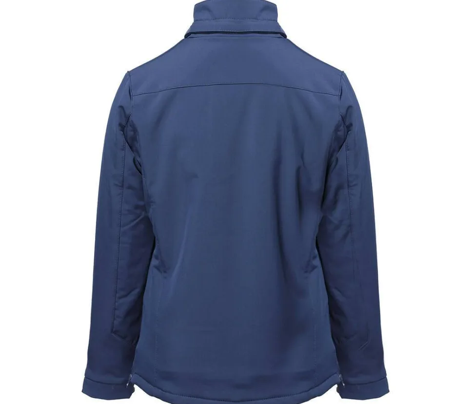 Pen Duick PK782 - Parka Soft-Shell femme