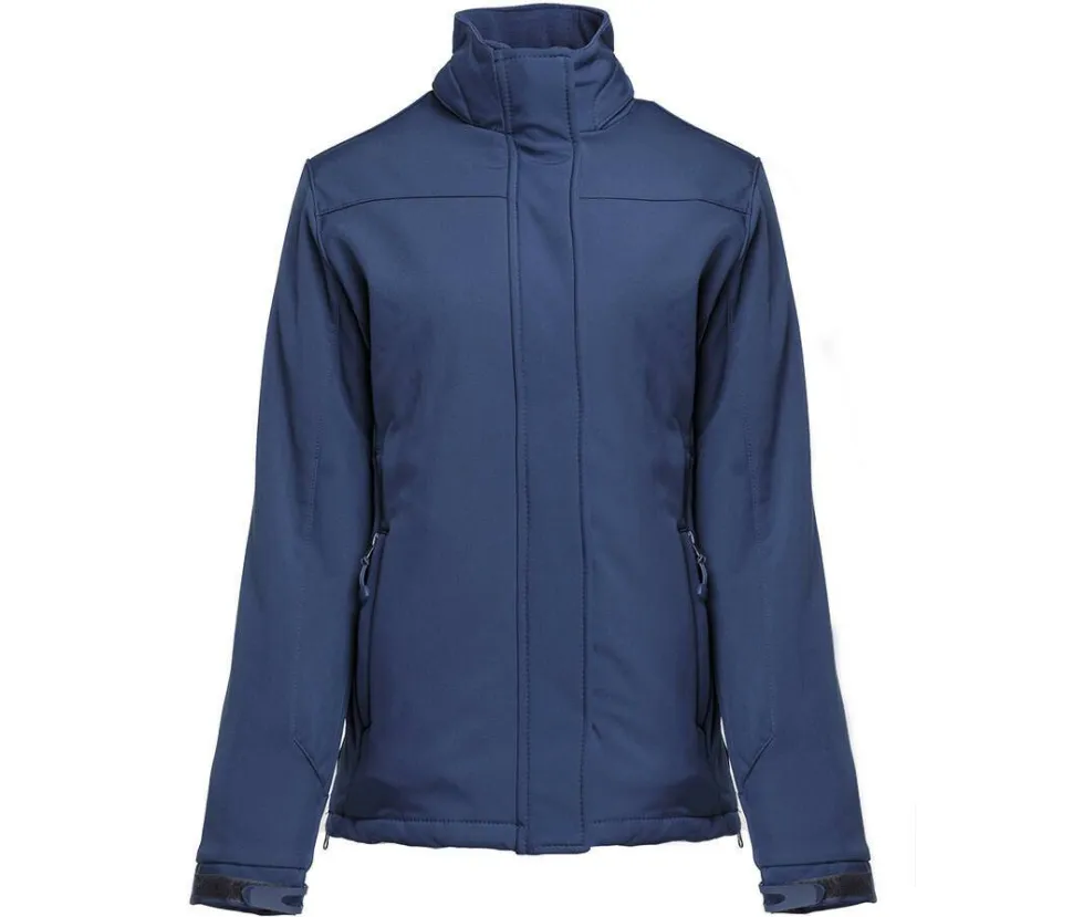 Pen Duick PK782 - Parka Soft-Shell femme