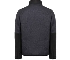 Pen Duick PK415 - Polaire Épaisse Zippée Doublée Sherpa