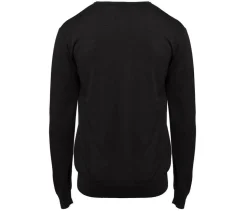 Pen Duick PK450 - Pull Homme Col V en Coton et Acrylique