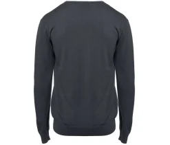 Pen Duick PK450 - Pull Homme Col V en Coton et Acrylique