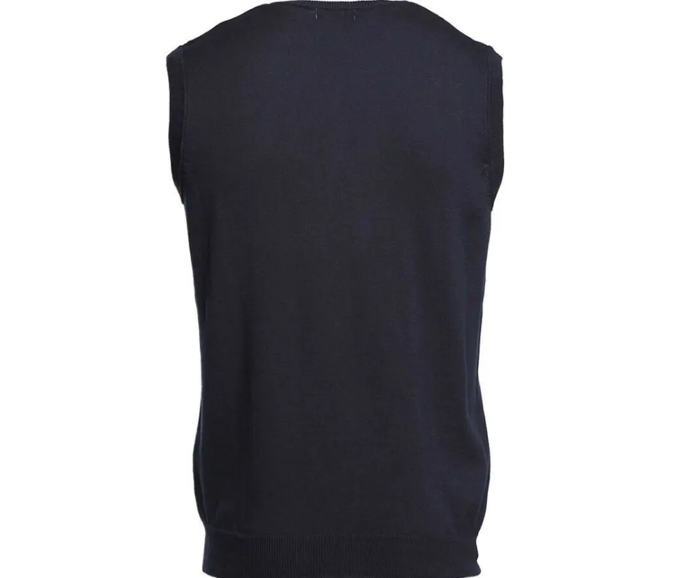 Pen Duick PK452 - Sweat Homme Col V sans Manche