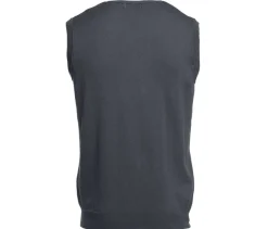 Pen Duick PK452 - Sweat Homme Col V sans Manche