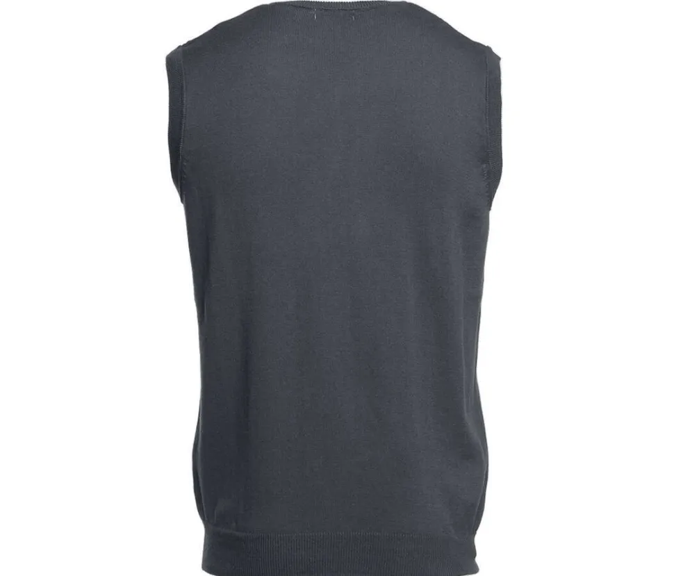Pen Duick PK452 - Sweat Homme Col V sans Manche