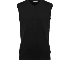 Pen Duick PK452 - Sweat Homme Col V sans Manche