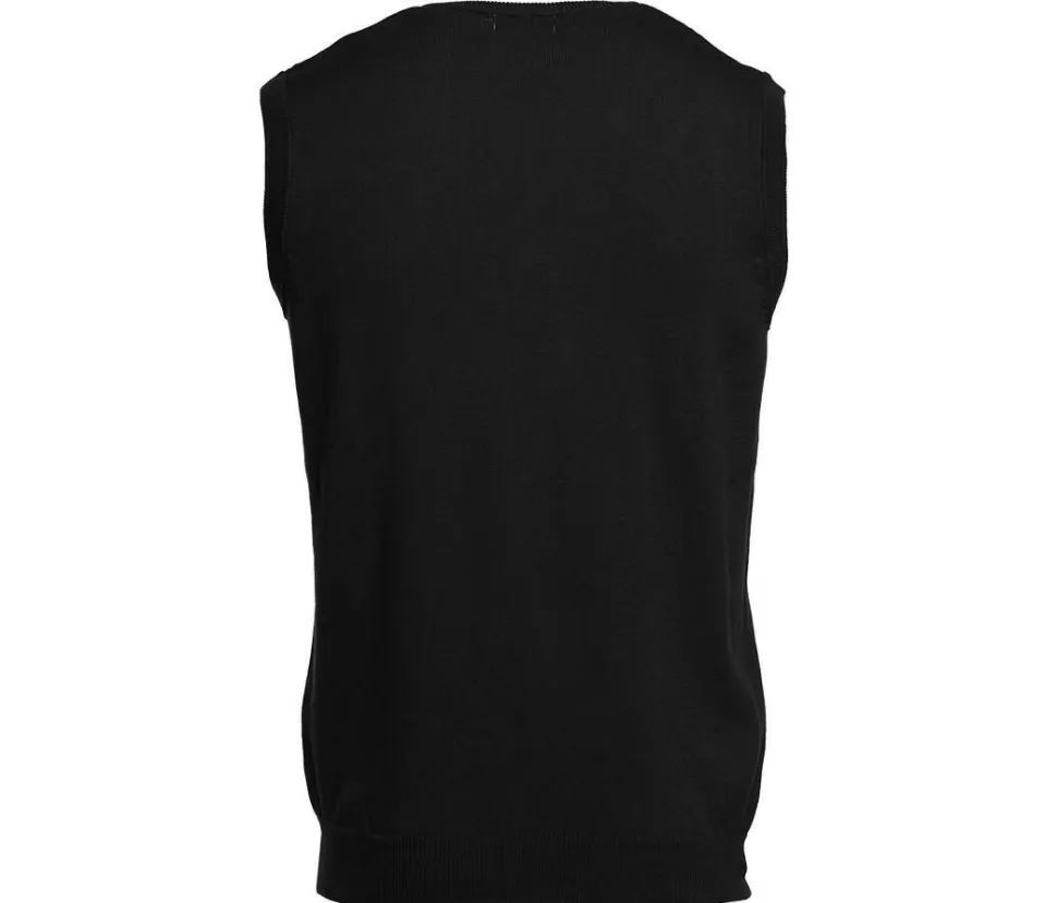 Pen Duick PK452 - Sweat Homme Col V sans Manche
