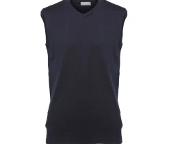 Pen Duick PK452 - Sweat Homme Col V sans Manche
