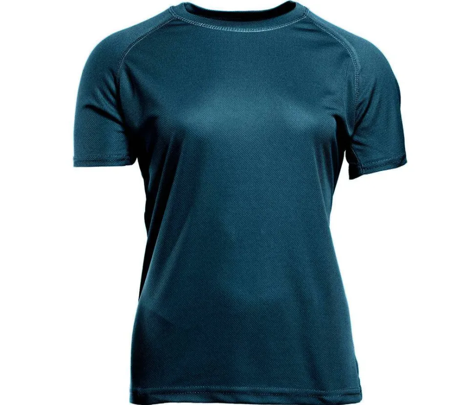 Pen Duick PK141 - Tee Shirt Sport Femme