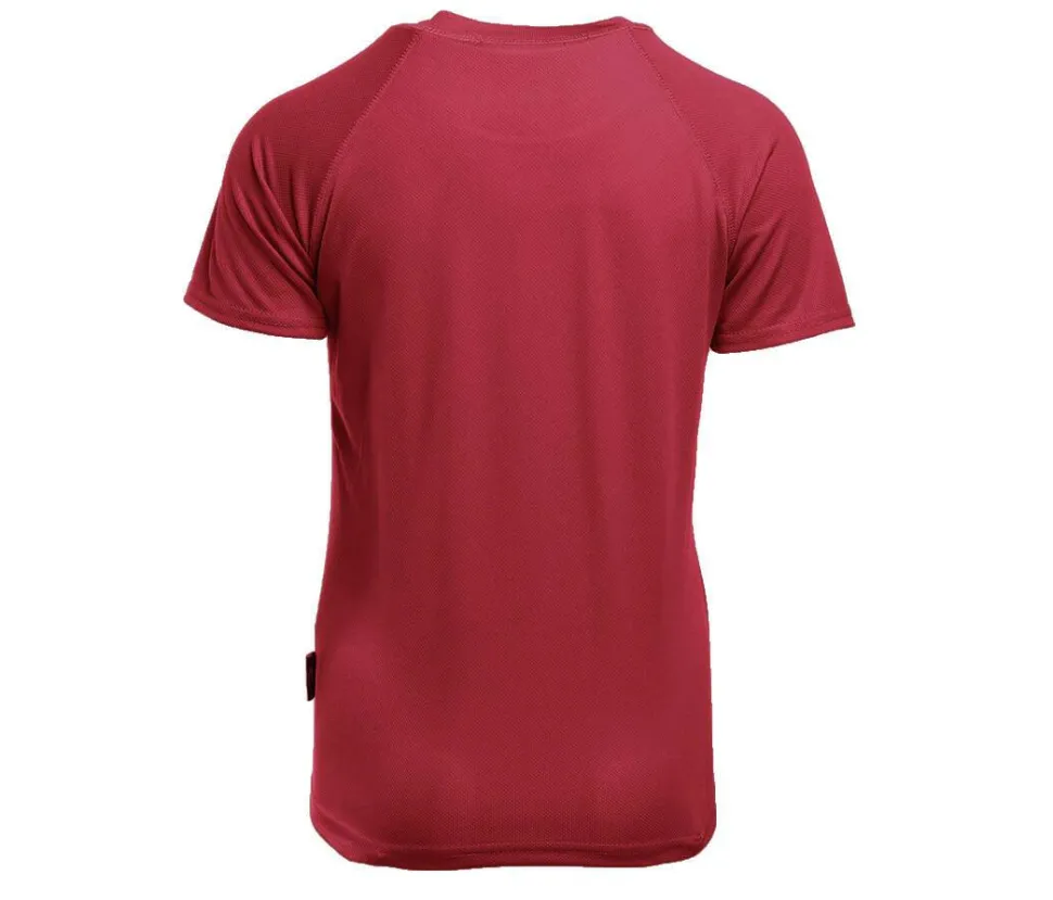 Pen Duick PK141 - Tee Shirt Sport Femme