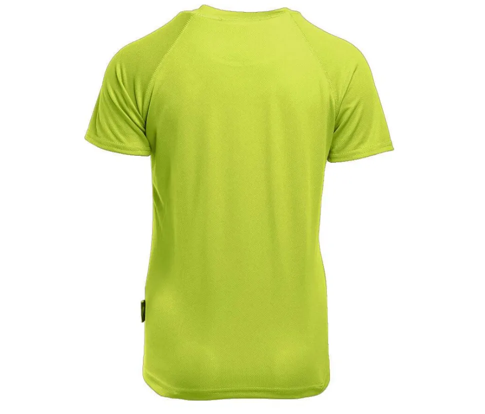 Pen Duick PK141 - Tee Shirt Sport Femme
