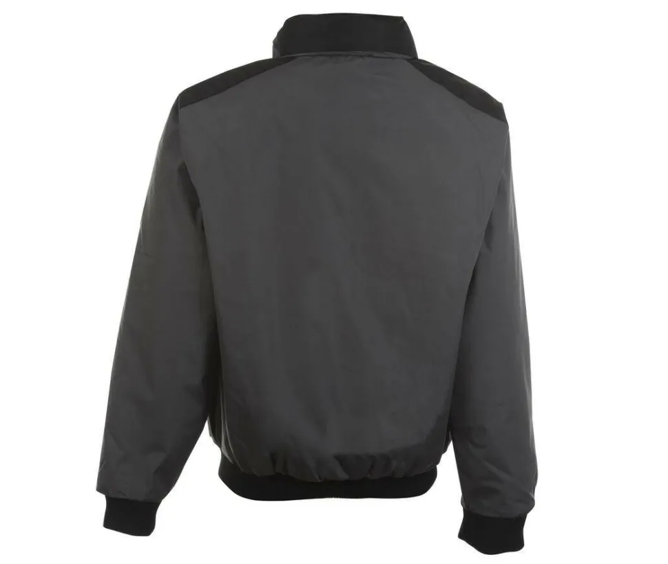 Pen Duick PK542 - Veste Homme Grand Zip Multi-Poches
