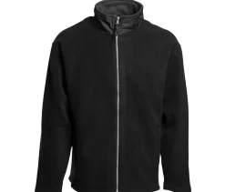 Pen Duick PK710 - Veste Polaire Homme Coupe-Vent Respirante Imperméable