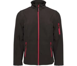 Pen Duick PK768 - Veste Softshell Homme