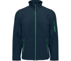 Pen Duick PK768 - Veste Softshell Homme