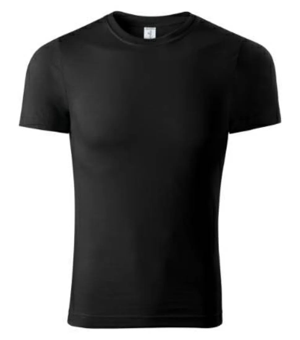 Piccolio P74 - T-shirt Unisexe Confort et Style Piccolio