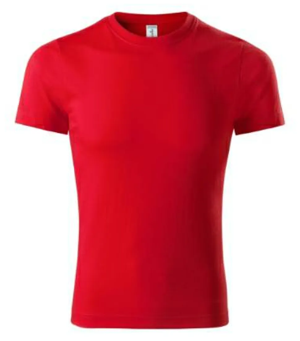 Piccolio P74 - T-shirt Unisexe Confort et Style Piccolio