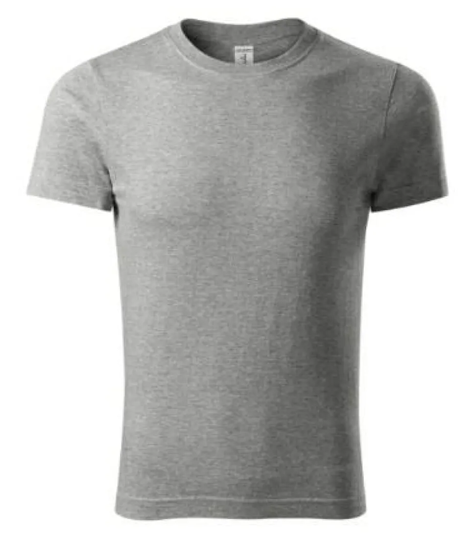 Piccolio P74 - T-shirt Unisexe Confort et Style Piccolio